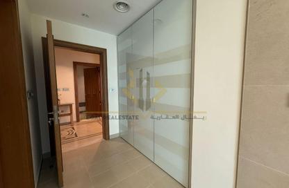 Apartment - 1 Bedroom - 2 Bathrooms for rent in Viva Bahriyah - The Pearl Island - Doha