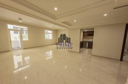 Apartment - 2 Bedrooms - 3 Bathrooms for rent in Fox Hills - Fox Hills - Lusail Apartment - 2 Bedrooms - 3 Bathrooms for rent in Fox Hills - Fox Hills - Lusail