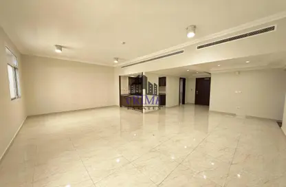 Apartment - 2 Bedrooms - 3 Bathrooms for rent in Fox Hills - Fox Hills - Lusail