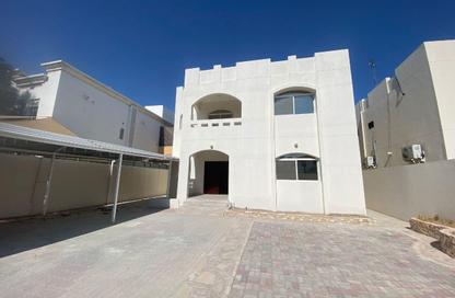 Villa - 5 Bedrooms - 5 Bathrooms for rent in Mamoura 18 - Al Maamoura - Doha