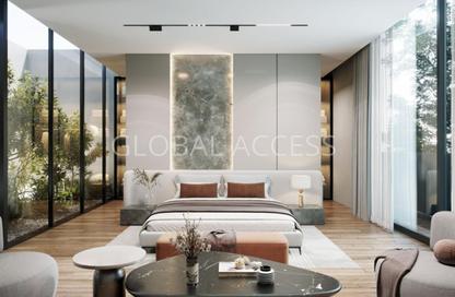 Compound - 5 Bedrooms - 7+ Bathrooms for sale in The Grid II - Al Kheesa - Umm Salal Mohammed Compound - 5 Bedrooms - 7+ Bathrooms for sale in The Grid II - Al Kheesa - Umm Salal Mohammed