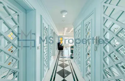 Apartment - 3 Bedrooms - 4 Bathrooms for rent in East Porto Drive - Porto Arabia - The Pearl Island - Doha