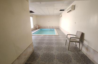 Apartment - 2 Bedrooms - 2 Bathrooms for rent in Fereej Abdul Aziz - Fereej Abdul Aziz - Doha