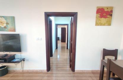 Apartment - 2 Bedrooms - 2 Bathrooms for rent in Fereej Abdul Aziz - Fereej Abdul Aziz - Doha