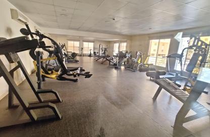 Apartment - 2 Bedrooms - 2 Bathrooms for rent in Fereej Abdul Aziz - Fereej Abdul Aziz - Doha
