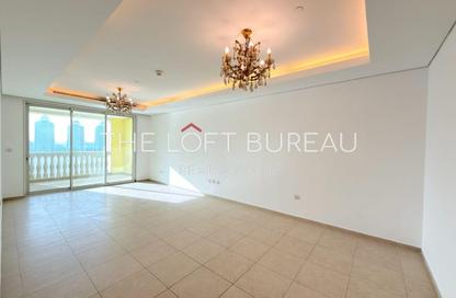 Apartment - 2 Bedrooms - 3 Bathrooms for rent in Viva West - Viva Bahriyah - The Pearl Island - Doha Apartment - 2 Bedrooms - 3 Bathrooms for rent in Viva West - Viva Bahriyah - The Pearl Island - Doha