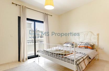 Apartment - Studio - 1 Bathroom for rent in Rome - Fox Hills - Fox Hills - Lusail