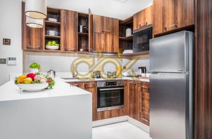 Apartment - 2 - 2 for rent in Al Sadd Road - Al Sadd - Doha