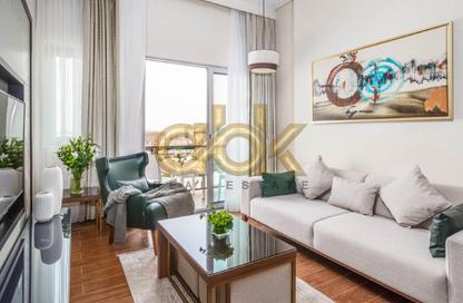 Apartment - 2 - 2 for rent in Al Sadd Road - Al Sadd - Doha