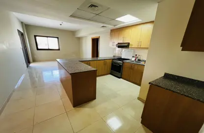 Apartment - 1 Bedroom - 2 Bathrooms for rent in Rome - Fox Hills - Fox Hills - Lusail