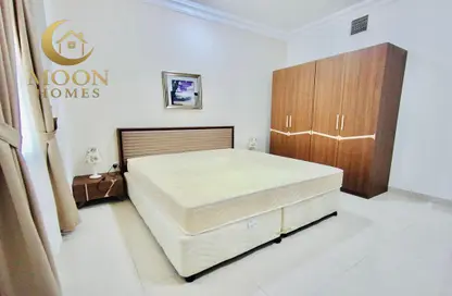 Apartment - 1 Bedroom - 1 Bathroom for rent in Fereej Abdul Aziz - Fereej Abdul Aziz - Doha