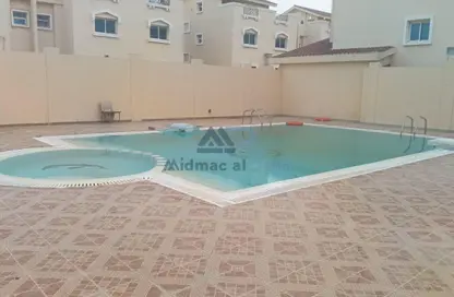 Villa - 6 Bedrooms - 6 Bathrooms for rent in Muaither Area - Al Rayyan - Doha