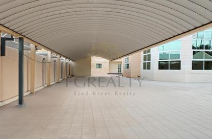 Villa - 7 Bedrooms - 7+ Bathrooms for rent in Legtaifiya Lagoon - West Bay - Doha
