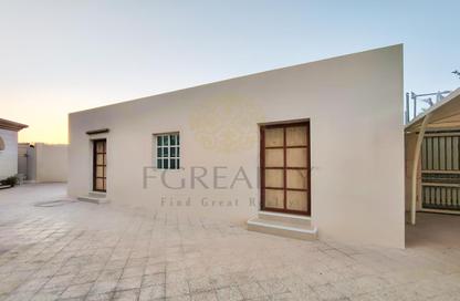 Villa - 7 Bedrooms - 7+ Bathrooms for rent in Legtaifiya Lagoon - West Bay - Doha Villa - 7 Bedrooms - 7+ Bathrooms for rent in Legtaifiya Lagoon - West Bay - Doha
