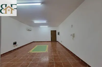 Apartment - 2 Bedrooms - 2 Bathrooms for rent in Old Airport Residential Apartments - Old Airport Road - Doha