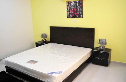 Apartment - 2 Bedrooms - 2 Bathrooms for rent in Al Sakhama - Doha Apartment - 2 Bedrooms - 2 Bathrooms for rent in Al Sakhama - Doha