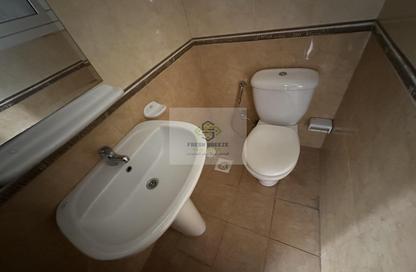 Apartment - 2 - 2 for rent in Muntazah 7 - Al Muntazah - Doha