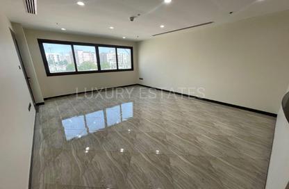 Apartment - 2 - 3 for rent in Fox Hills A13 - Fox Hills - Lusail