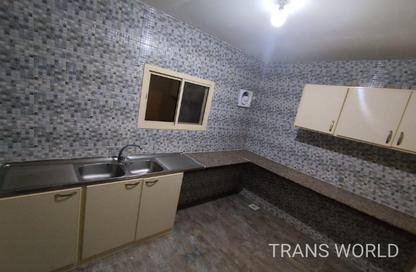 Apartment - 2 - 2 for rent in Al Luqta - Al Luqta - Doha