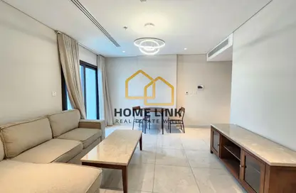 Apartment - 1 Bedroom - 2 Bathrooms for rent in Al Erkyah City - Lusail