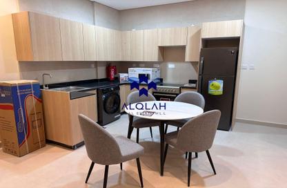 Apartment - 2 Bedrooms - 2 Bathrooms for rent in Umm Ghuwalina - Umm Ghuwailina - Doha Apartment - 2 Bedrooms - 2 Bathrooms for rent in Umm Ghuwalina - Umm Ghuwailina - Doha