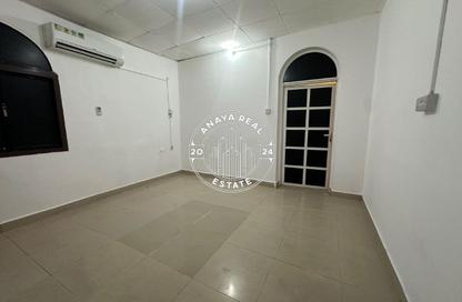 Villa - Studio - 1 for rent in Al Hilal - Al Hilal - Doha