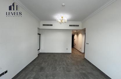 Apartment - 2 Bedrooms - 3 Bathrooms for rent in Lusail Marina Heights - Marina District - Lusail