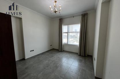 Apartment - 2 Bedrooms - 3 Bathrooms for rent in Lusail Marina Heights - Marina District - Lusail