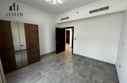 Apartment - 2 Bedrooms - 3 Bathrooms for rent in Lusail Marina Heights - Marina District - Lusail Apartment - 2 Bedrooms - 3 Bathrooms for rent in Lusail Marina Heights - Marina District - Lusail