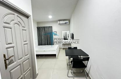 Apartment - Studio - 1 for rent in Old Airport Road - Old Airport Road - Doha