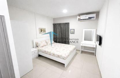 Apartment - Studio - 1 for rent in Old Airport Road - Old Airport Road - Doha