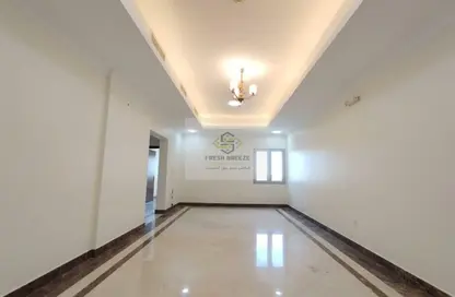 Apartment - 2 Bedrooms - 3 Bathrooms for rent in Najma Street - Najma - Doha