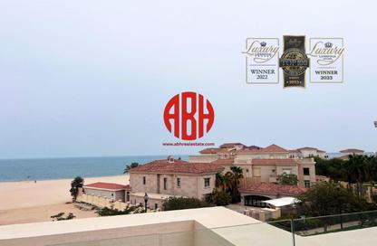 Villa - 6 Bedrooms - 7 Bathrooms for sale in Giardino Gardens - Giardino Villas - The Pearl Island - Doha