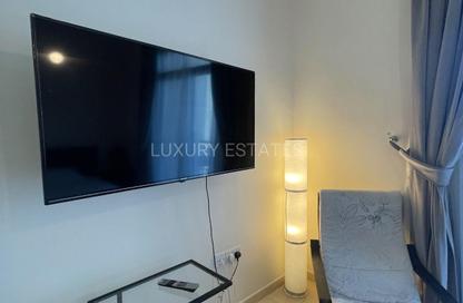 Apartment - Studio - 1 for rent in Fox Hills - Fox Hills - Lusail