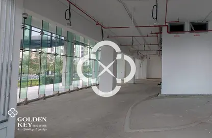 Show Room - Studio for rent in Residential D5 - Fox Hills South - Fox Hills - Lusail