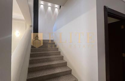 Villa - 3 - 4 for rent in Al Thumama - Al Thumama - Doha