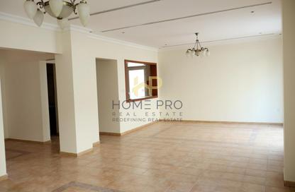 Villa - 3 Bedrooms - 3 Bathrooms for rent in Al Nasr Street - Al Nasr - Doha Villa - 3 Bedrooms - 3 Bathrooms for rent in Al Nasr Street - Al Nasr - Doha