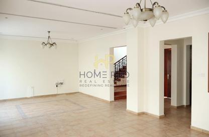 Villa - 3 Bedrooms - 3 Bathrooms for rent in Al Nasr Street - Al Nasr - Doha Villa - 3 Bedrooms - 3 Bathrooms for rent in Al Nasr Street - Al Nasr - Doha