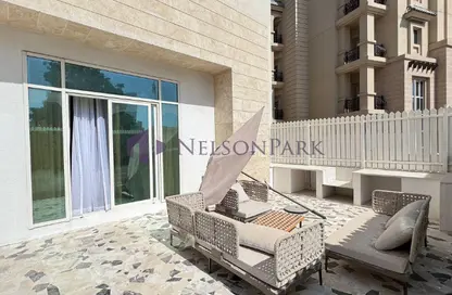 Apartment - 2 Bedrooms - 3 Bathrooms for sale in Fox Hills - Fox Hills - Lusail