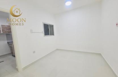 Apartment - Studio - 1 Bathroom for rent in Najma Street - Najma - Doha Apartment - Studio - 1 Bathroom for rent in Najma Street - Najma - Doha