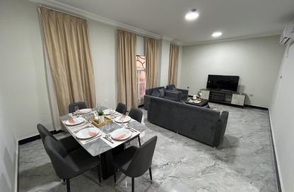 Apartment - 3 Bedrooms - 3 Bathrooms for rent in Al Mansoura - Al Mansoura - Doha Apartment - 3 Bedrooms - 3 Bathrooms for rent in Al Mansoura - Al Mansoura - Doha