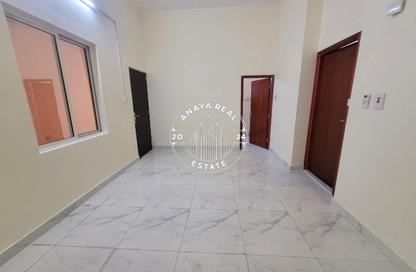 Villa - Studio - 1 Bathroom for rent in Al Aziziyah - Al Aziziyah - Doha Villa - Studio - 1 Bathroom for rent in Al Aziziyah - Al Aziziyah - Doha