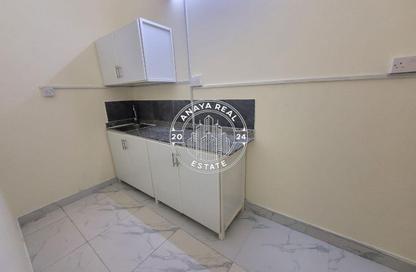 Villa - Studio - 1 Bathroom for rent in Al Aziziyah - Al Aziziyah - Doha Villa - Studio - 1 Bathroom for rent in Al Aziziyah - Al Aziziyah - Doha