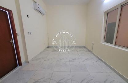 Villa - Studio - 1 Bathroom for rent in Al Aziziyah - Al Aziziyah - Doha Villa - Studio - 1 Bathroom for rent in Al Aziziyah - Al Aziziyah - Doha