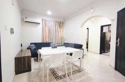 Apartment - 2 - 2 for rent in Muntazah 7 - Al Muntazah - Doha