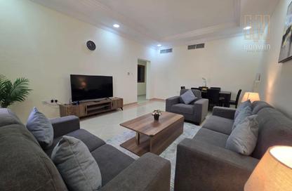Apartment - 2 - 2 for rent in Al Sadd Road - Al Sadd - Doha Apartment - 2 - 2 for rent in Al Sadd Road - Al Sadd - Doha