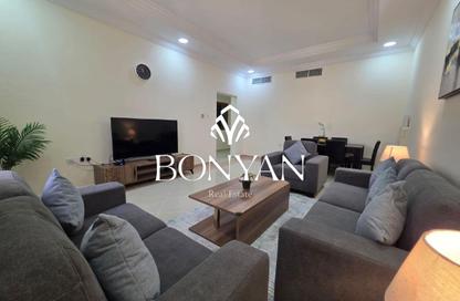 Apartment - 2 - 2 for rent in Al Sadd Road - Al Sadd - Doha Apartment - 2 - 2 for rent in Al Sadd Road - Al Sadd - Doha