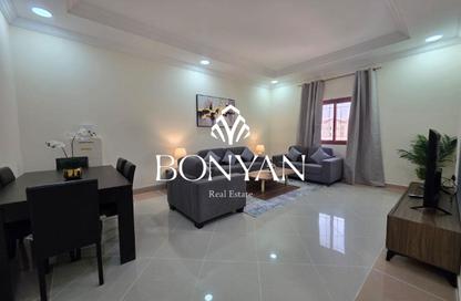 Apartment - 2 - 2 for rent in Al Sadd Road - Al Sadd - Doha Apartment - 2 - 2 for rent in Al Sadd Road - Al Sadd - Doha