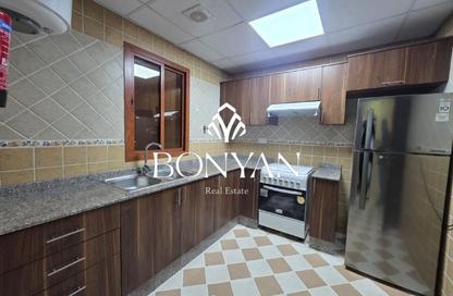 Apartment - 2 - 2 for rent in Al Sadd Road - Al Sadd - Doha Apartment - 2 - 2 for rent in Al Sadd Road - Al Sadd - Doha