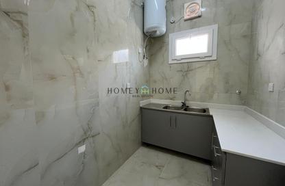 Apartment - 2 Bedrooms - 2 Bathrooms for rent in Madinat Khalifa South - Madinat Khalifa - Doha